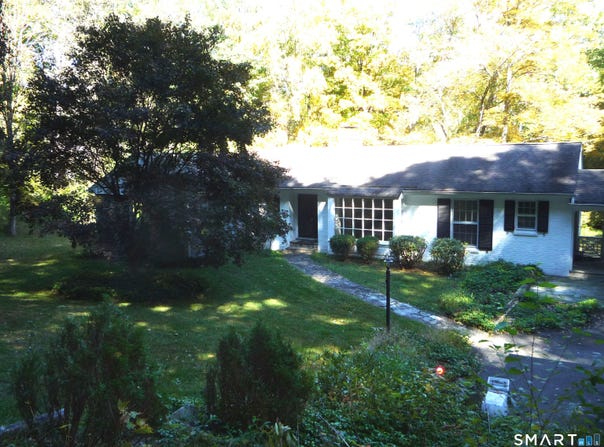 3 Trout Brook Lane, Weston, CT 06883