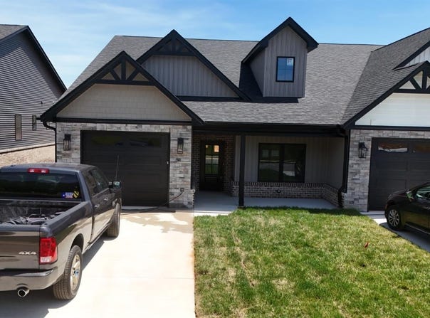172 Zion Place, Rustburg, VA 24588