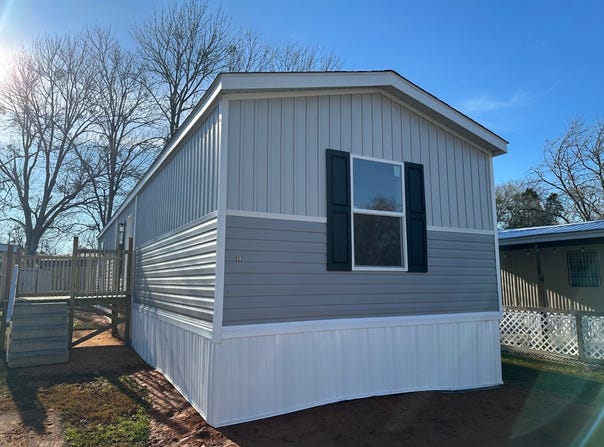 5700 Bell Road, Montgomery, AL 36116
