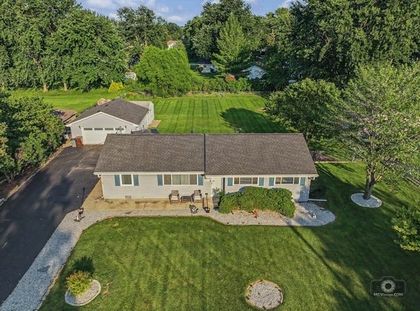 2522 Von Esch Road, Joliet, IL 60431
