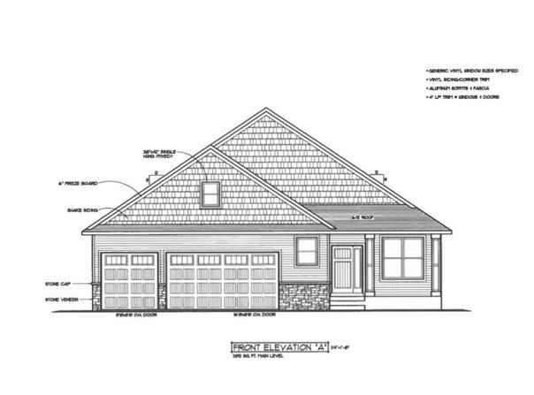 1009 Misty Meadow Boulevard, Buffalo, MN 55313