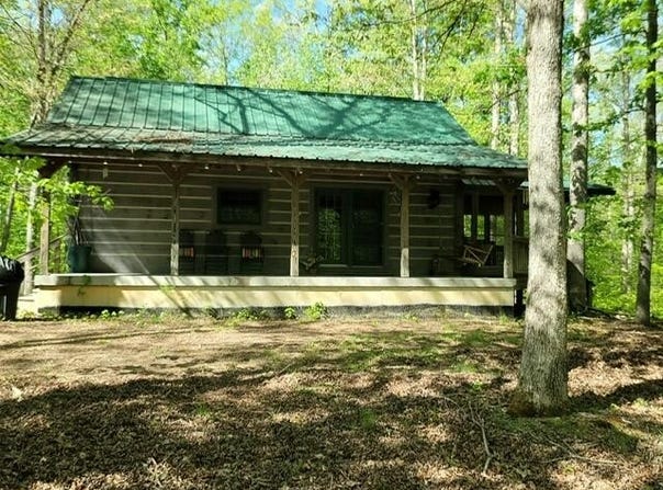 Barnes Road, Bardstown, KY 40004