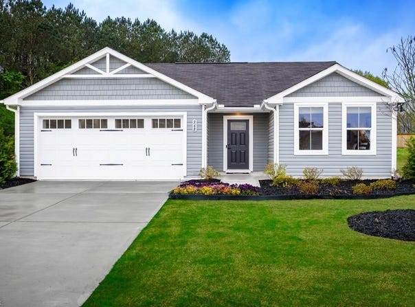 208 Andrews Avenue, Franklin, VA 23851