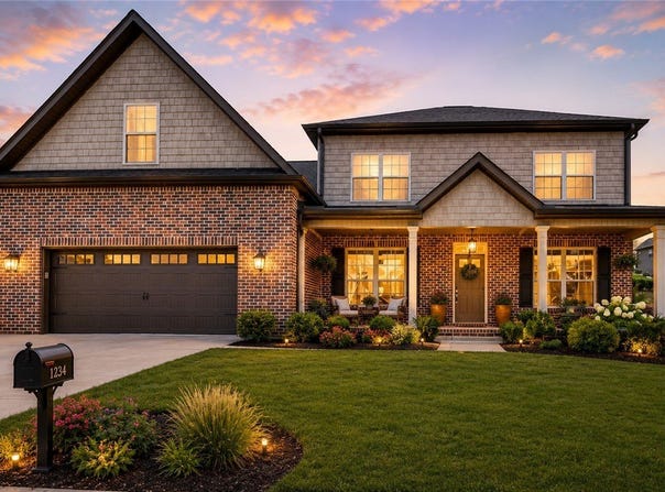 126 Siena Drive, Anderson, SC 29621
