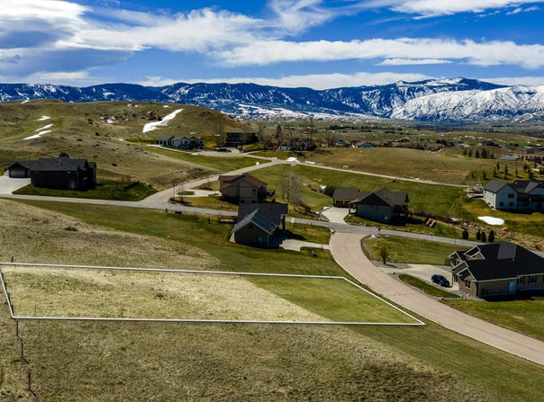 Deer Haven Drive, Sheridan, WY 82801