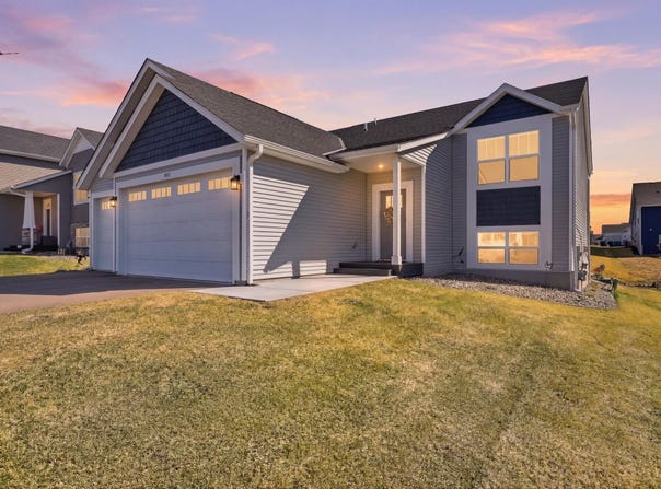 4813 162nd Way N, Hugo, MN 55038