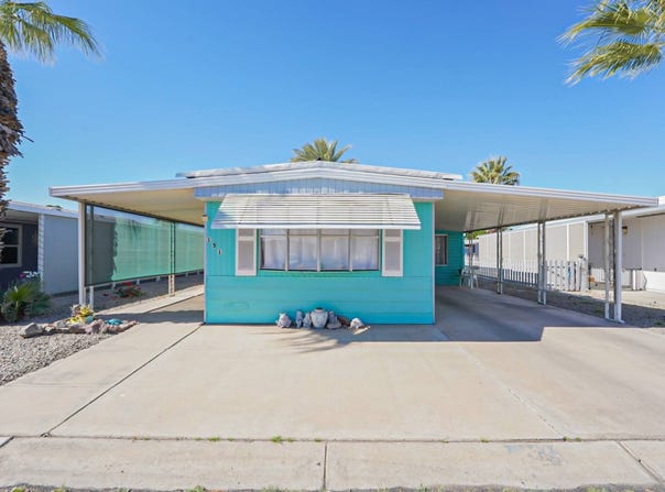 1950 E 24th St., Yuma, AZ 85365