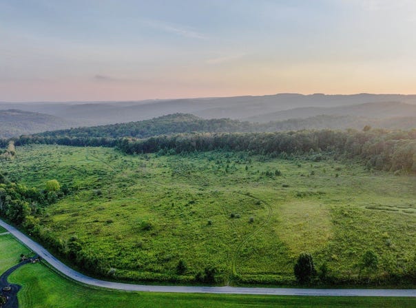 Matson Rd, Ligonier, PA 15658
