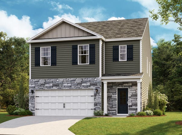 1067 Edison Road, Johnson City, TN 37615