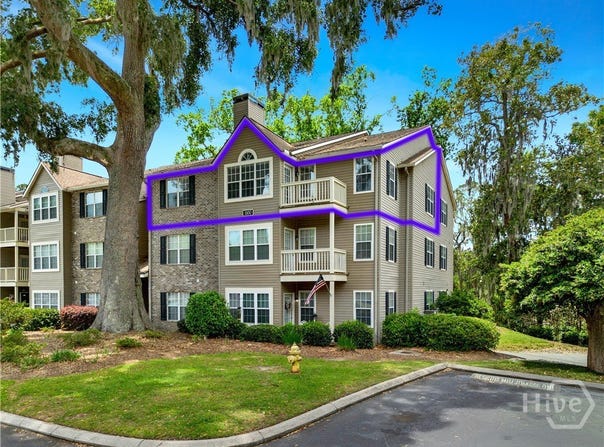 12300 Apache Avenue, Savannah, GA 31419