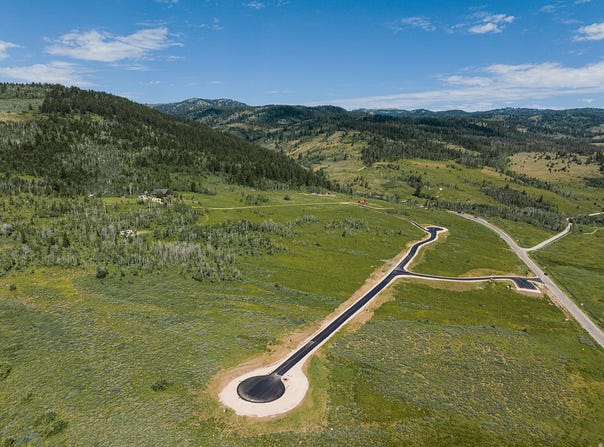 400 MAGGI Rd, Montpelier, ID 83254