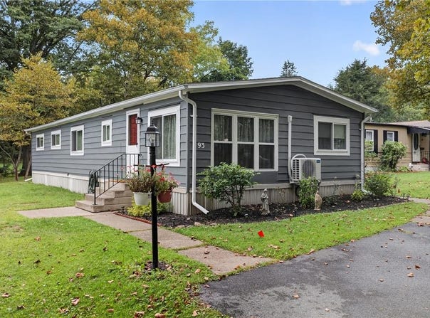 93 Hickory Hills Drive, Moore Twp, PA 18014
