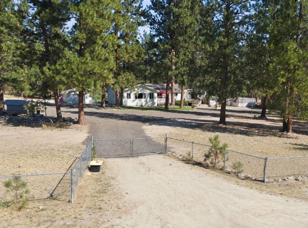 516 Pebble Lane, Hamilton, MT 59840