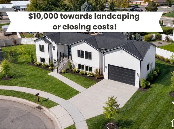 4272 W 4850 S, Roy, UT 84067