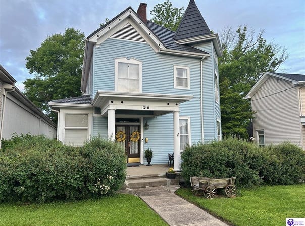 310 W Dixie Avenue, Elizabethtown, KY 42701