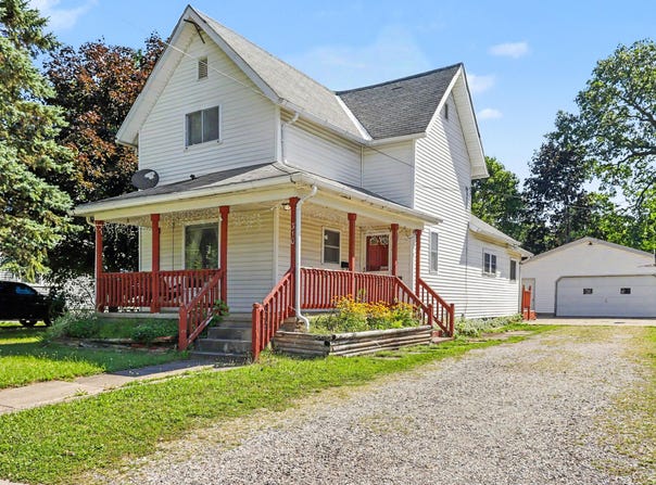 310 S Monroe Street, Sturgis, MI 49091