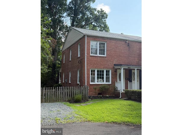 1013 S BUCHANAN Street, ARLINGTON, VA 22204