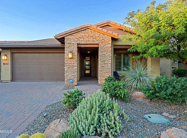 18022 E VISTA DESIERTO, Rio Verde, AZ 85263
