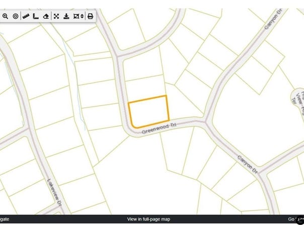 23561 Greenwood Trail, Bullard, TX 75757
