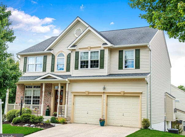 7800 RESTON Lane, ROSEDALE, MD 21237