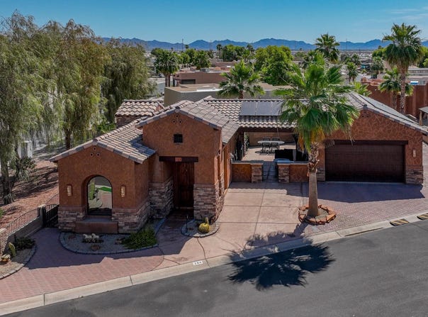 3400 S Ave 7, Yuma, AZ 85365