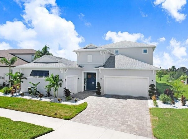 9260 SANDERS TREE Loop, WESLEY CHAPEL, FL 33545