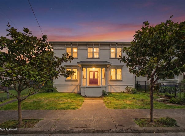 1625 G Street, Eureka, CA 95501