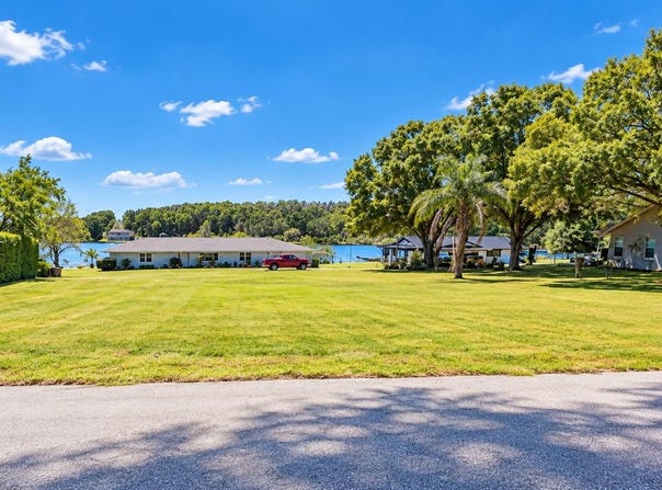 POINT NELLIE Drive, CLERMONT, FL 34711