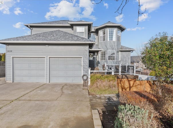 2039 FLAG STONE Ct, Keizer, OR 97303