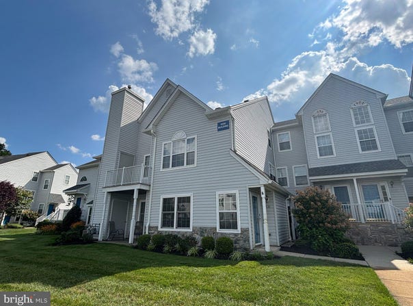 1002 SQUIRREL Road, MARLTON, NJ 08053