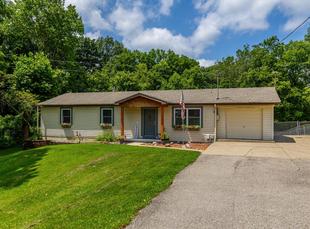 1417 North Bend Road, Hebron, KY 41048
