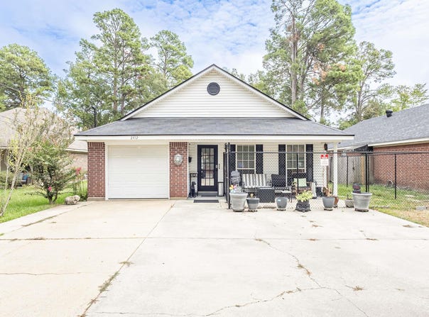2412 NYE STREET, West Monroe, LA 71291