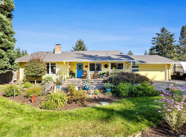 115 TULSA Ave, Vancouver, WA 98661