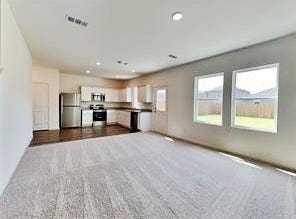 4413 Marsh Hawk Drive, Melissa, TX 75454
