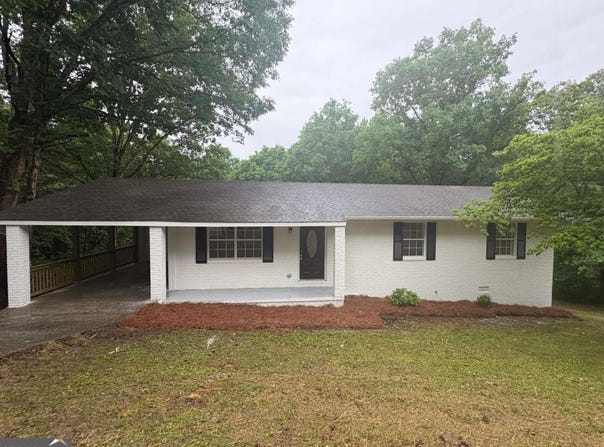 643 Akins Road, Chickamauga, GA 30707