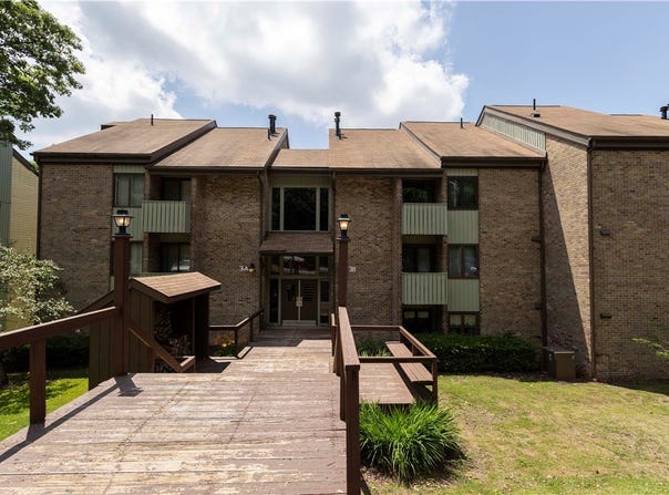 3B2 Mountain Villas, Seven Springs Resort, PA 15622