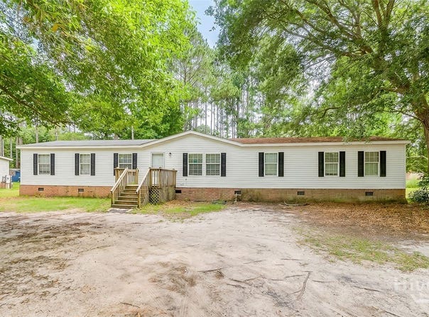 303 Formosa Drive, Guyton, GA 31312