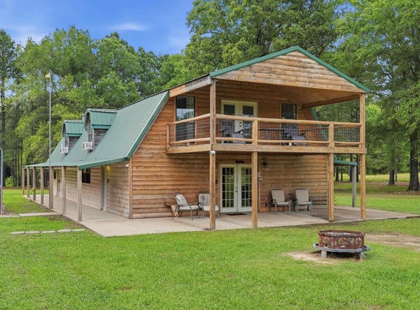 1083 Grant 18, Grapevine, AR 72057