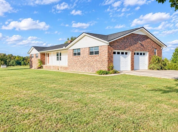 81 AR 58 Spur Hwy, Melbourne, AR 72556