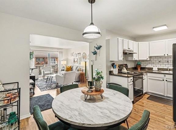 2440 Parmenter Boulevard, Royal Oak, MI 48073