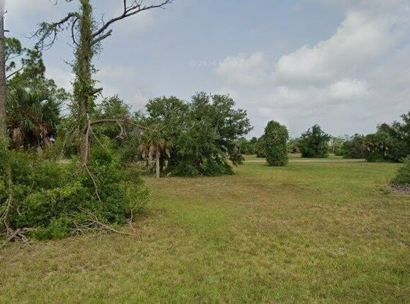 10 CUTTER Road, PLACIDA, FL 33946