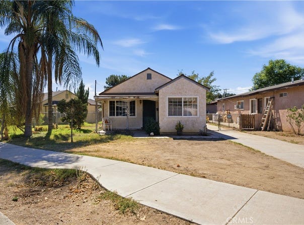 965 Kansas, Colton, CA 92324