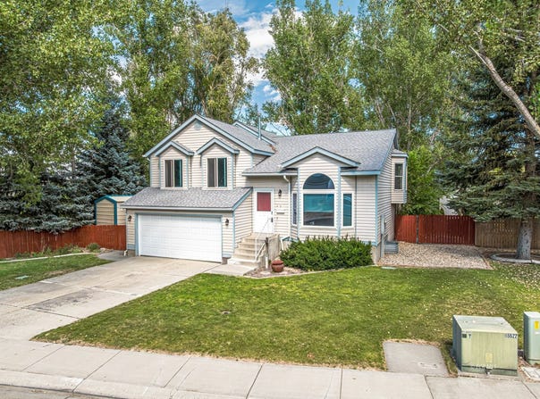 2126 Colonial Drive, Elko, NV 89801