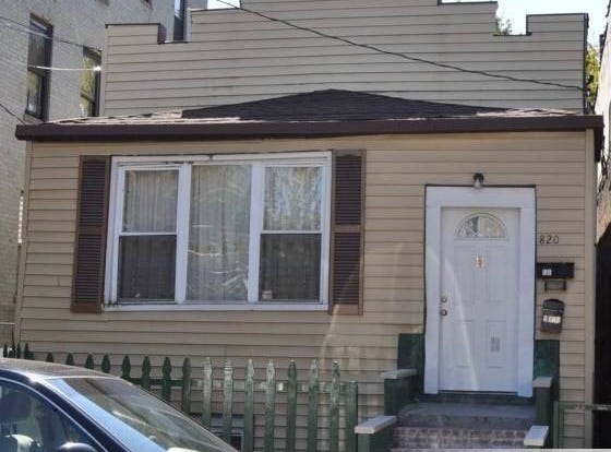 820 E 230 street, Bronx, NY 10466