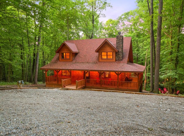 37266 Scout Road, Logan, OH 43138