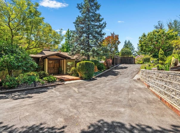 341 Blackstone CT, BOULDER CREEK, CA 95006