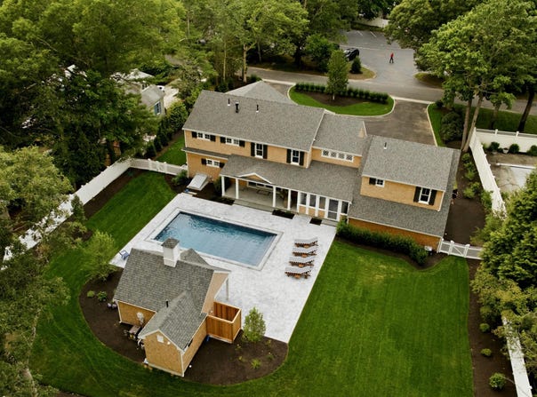 22 Scudder Road, Osterville, MA 02655