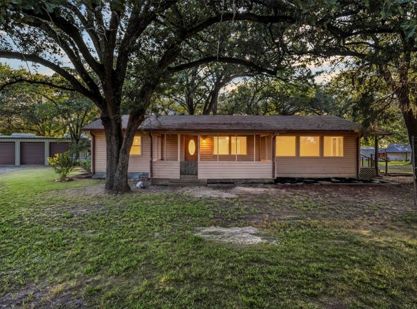8412 County Road 4084, Scurry, TX 75158