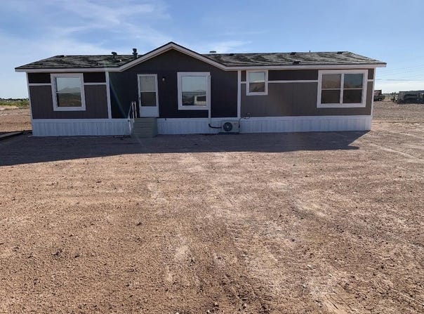 6901 Hwy 80E, Midland, TX 79706