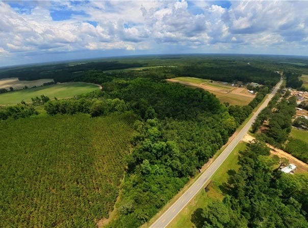 10600 US HIGHWAY 80 E, Brooklet, GA 30415